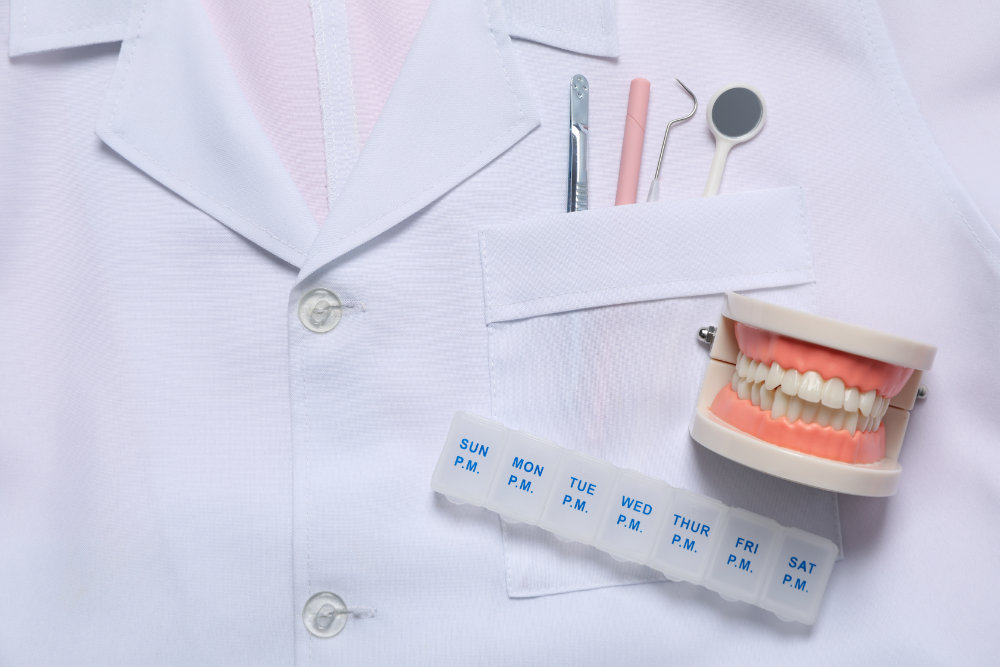 Yūgen Dental services