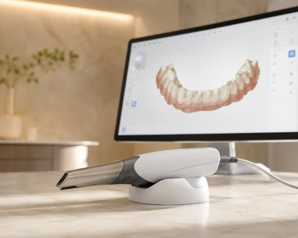 Our approach to dental care